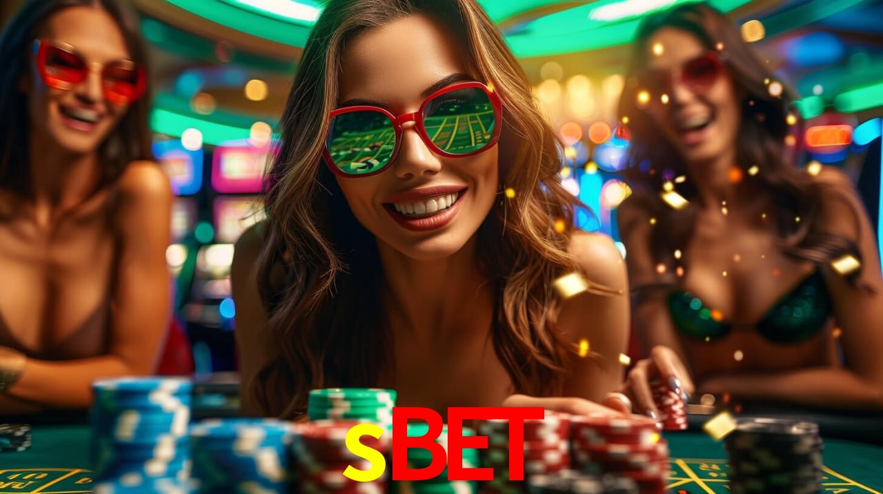 Experiência VIP sbet
