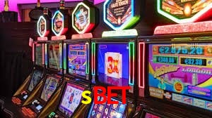 Diretório de Jogos sbet