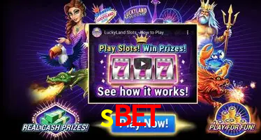 A Revolução dos Aplicativos de Jogos no sbet