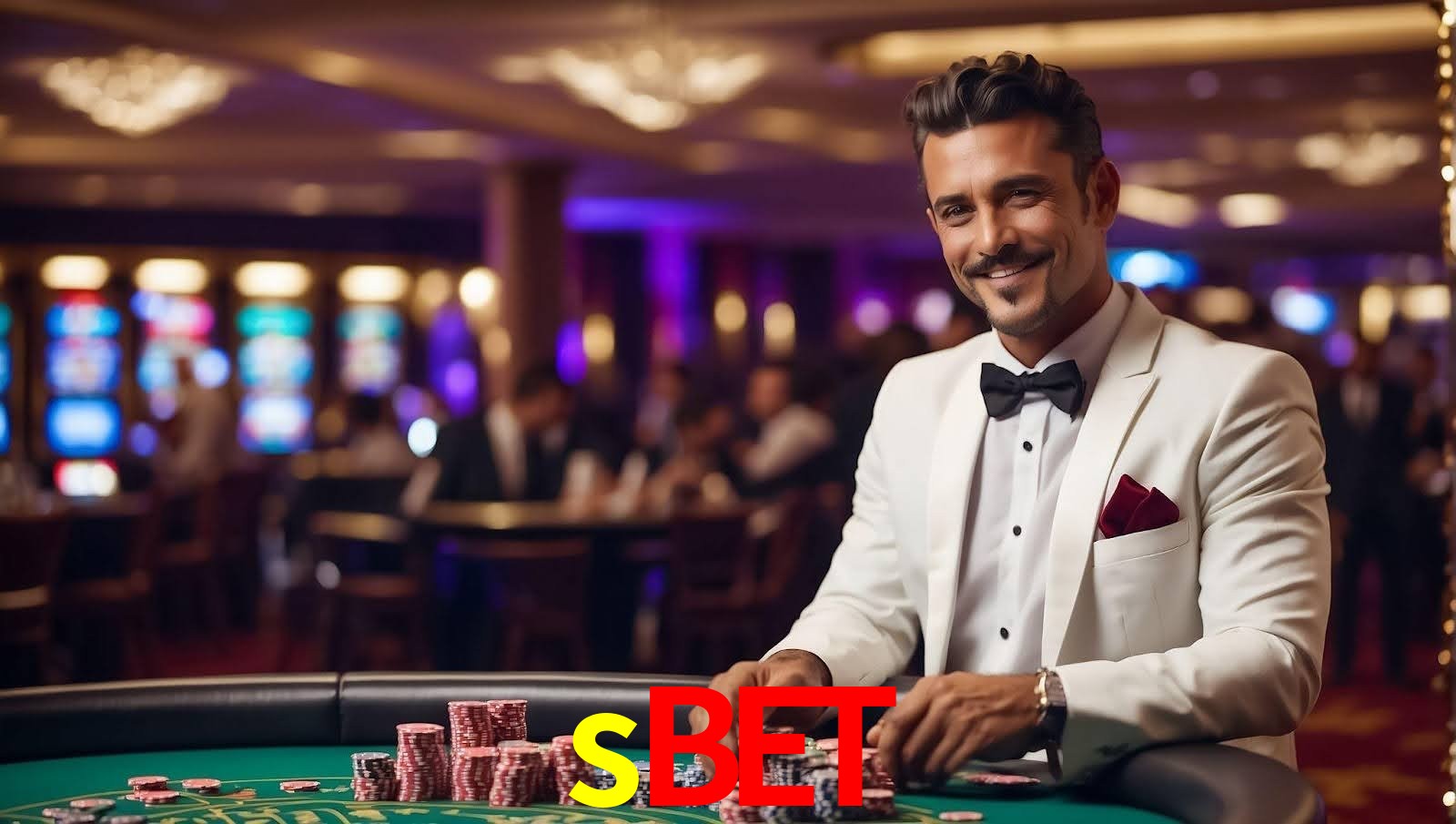 Benefícios VIP sbet