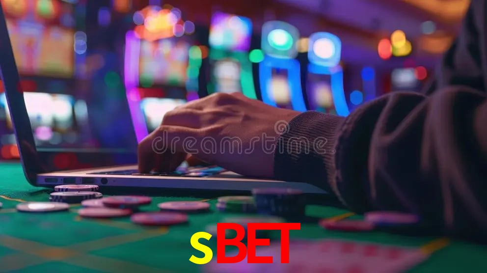 Login Seguro sbet