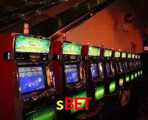 Descubra o Mundo do Cassino Online com sbet