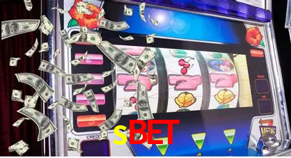 Descubra o Mundo do Cassino Online com sbet