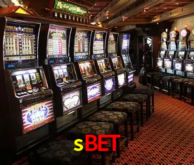 A Experiência Imersiva dos Cassinos Ao Vivo no sbet