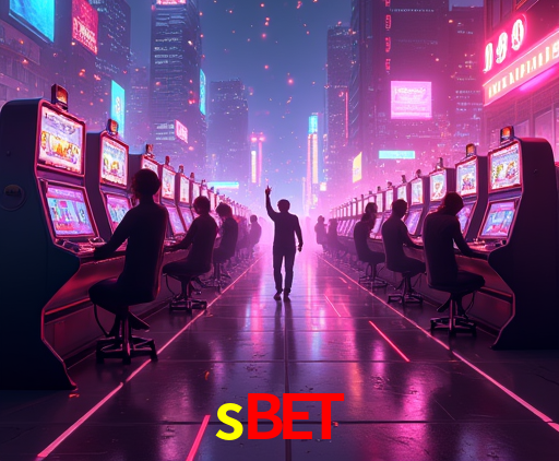 Design Responsivo sbet