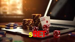 Estatísticas do Jogo sbet
