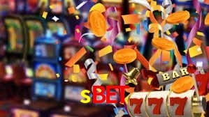 Jogos App sbet