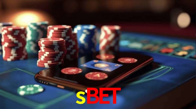 sbet 公平游戏