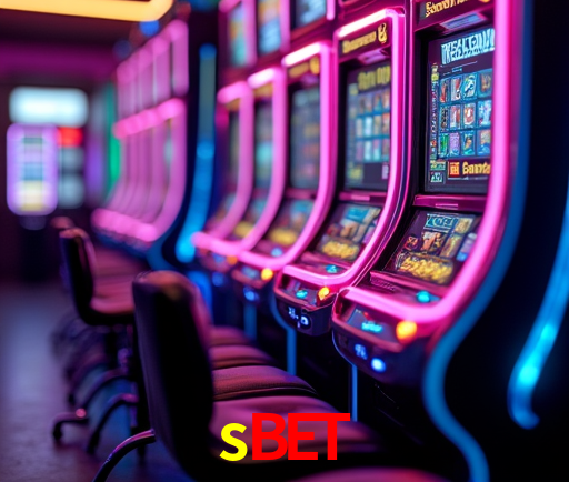 Slots RTP sbet