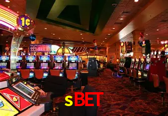 Inovações de Jogos na sbet: O Futuro das Experiências Interativas