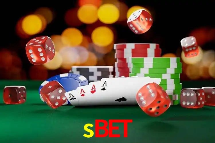 sbet Caça-níqueis móveis