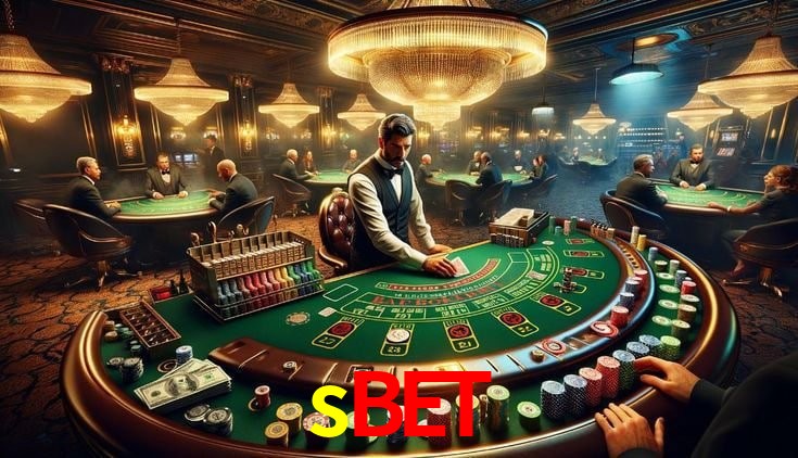 Slot Games sbet
