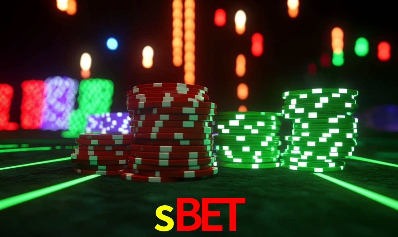 Games Directory sbet