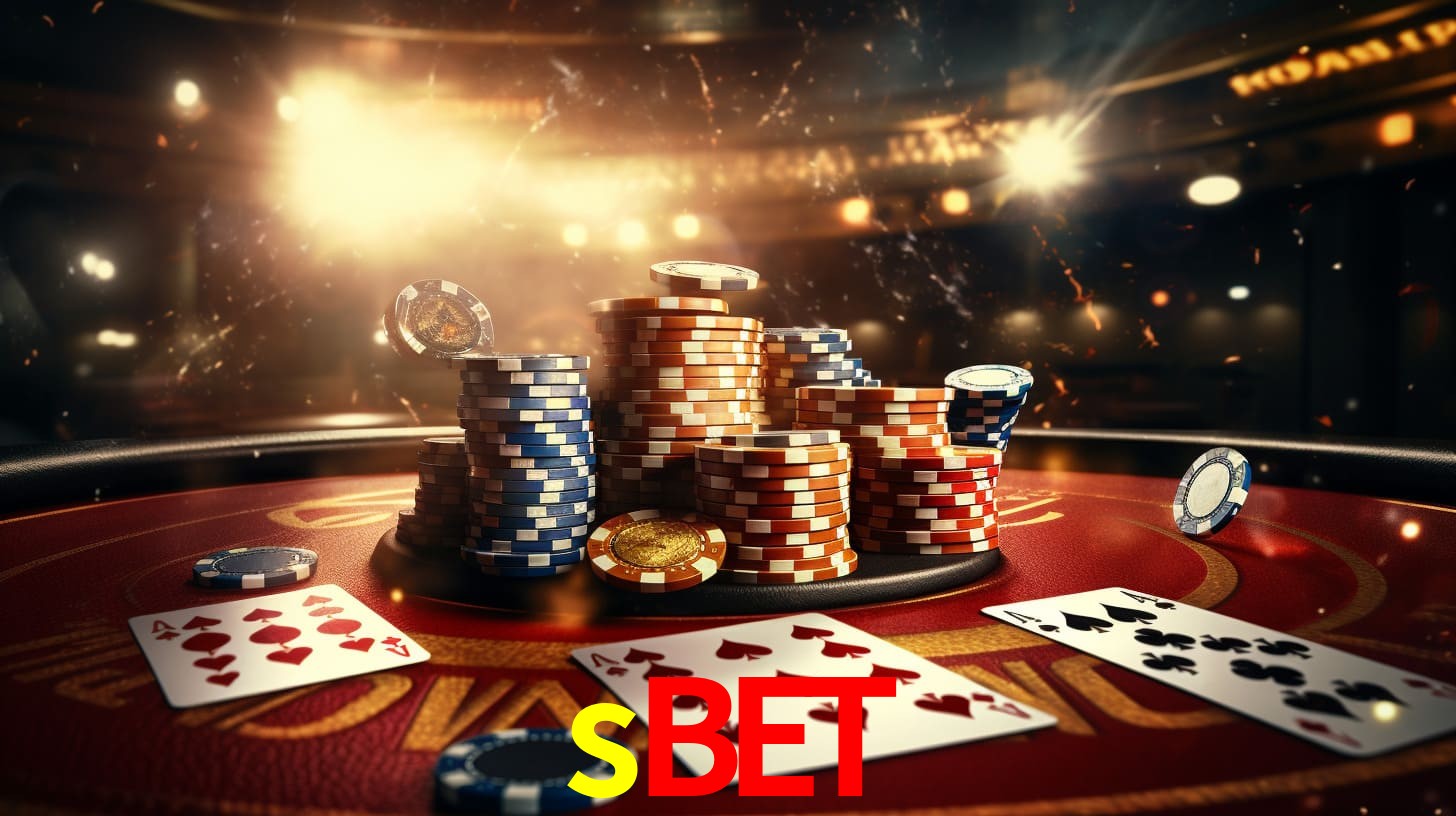 Live Casino sbet