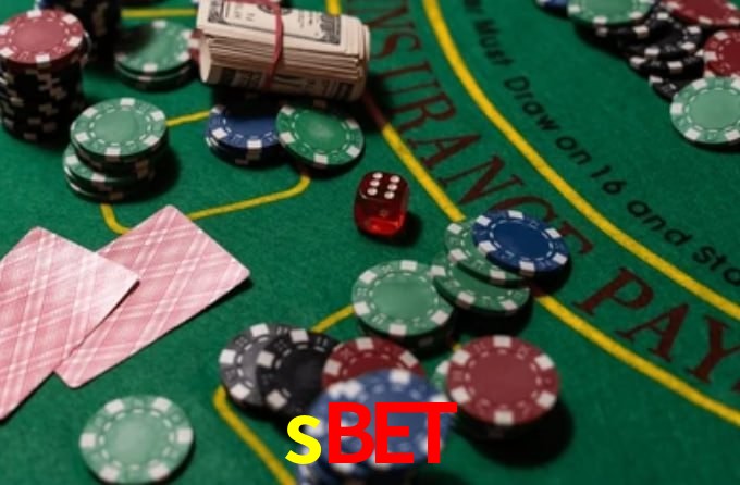 Bônus App sbet