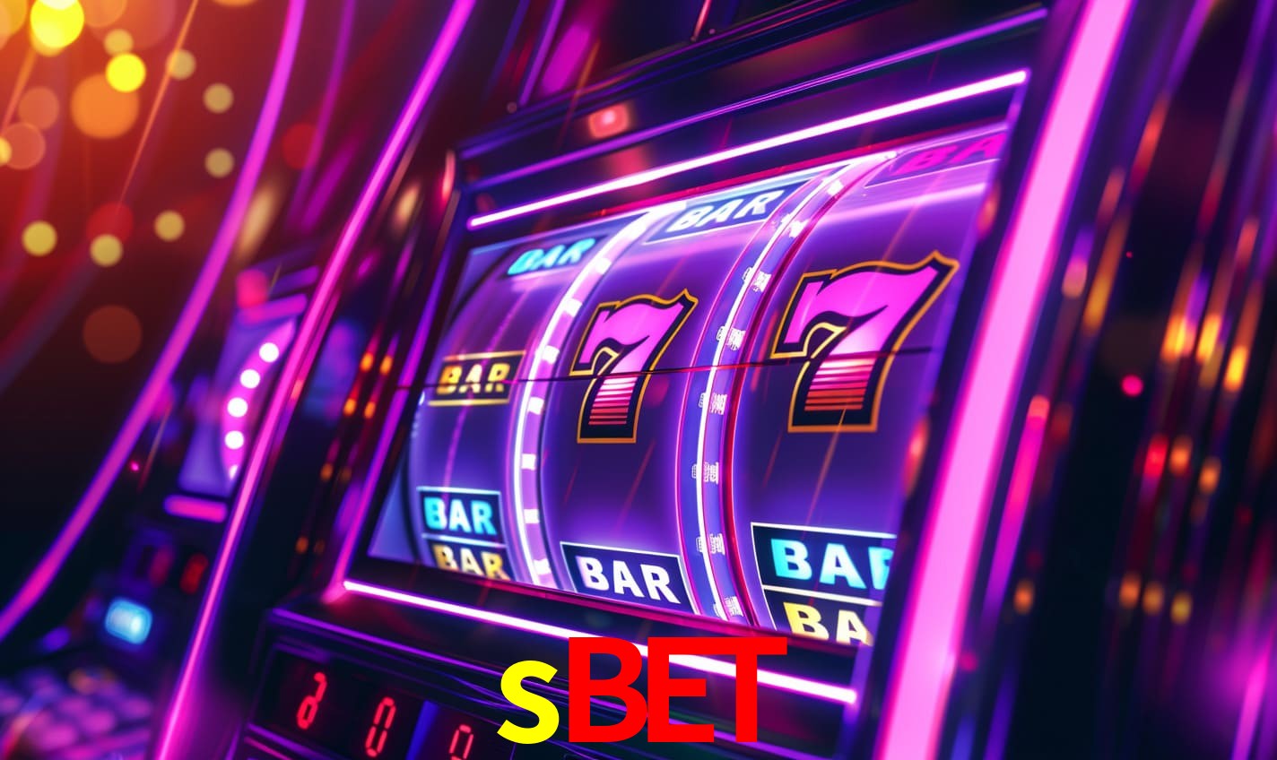 Bônus Generosos e Exclusivos no sbet para Você!
