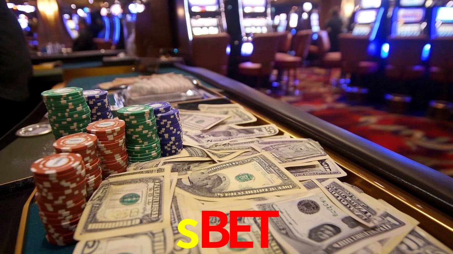 Oportunidades sbet