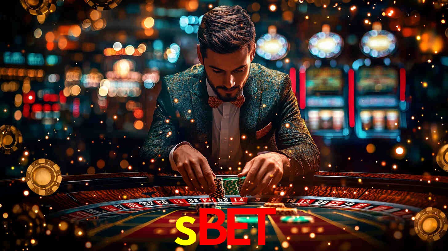 sbet App Interface