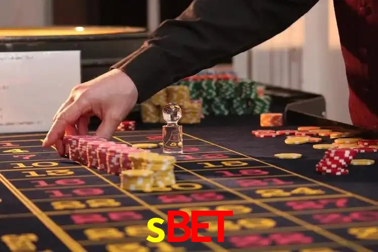 Benefícios Download sbet
