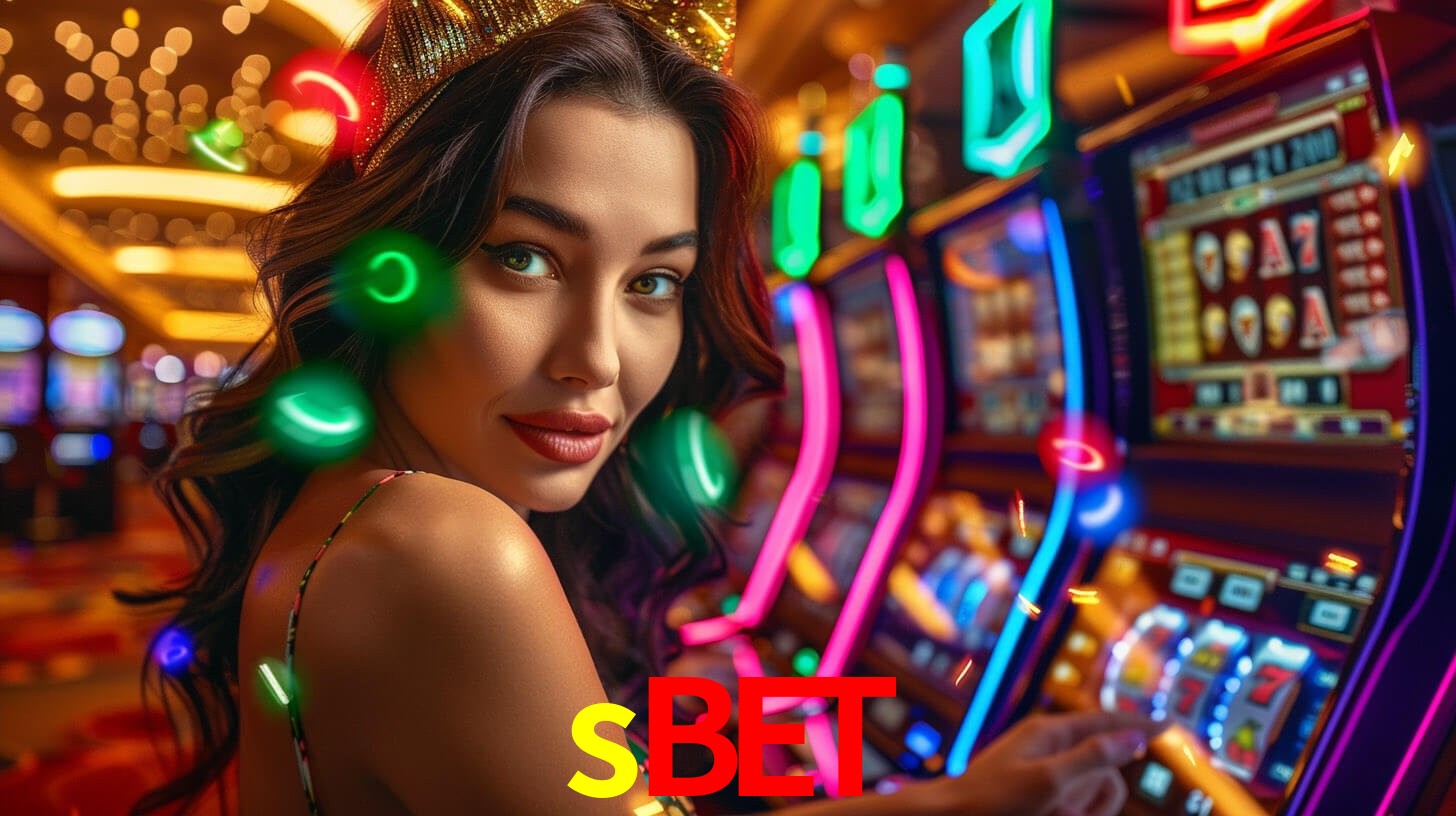 Recursos App sbet