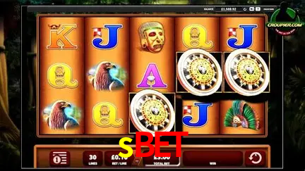 Apostas Esportivas na sbet: Um Guia Completo