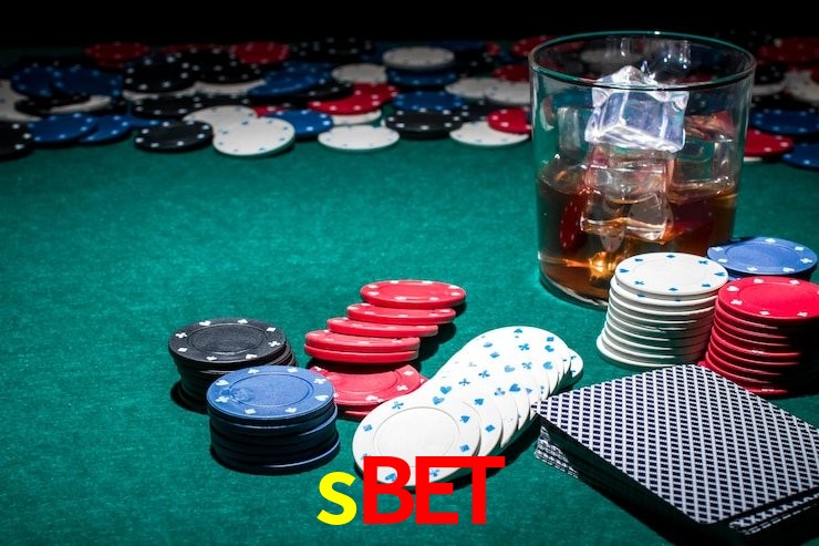 Promoção Relâmpago sbet