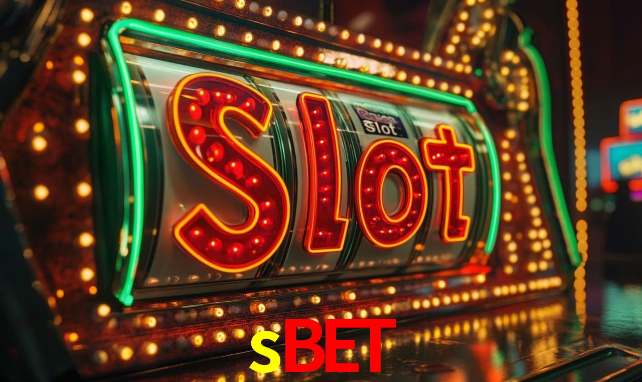 Vantagens VIP sbet