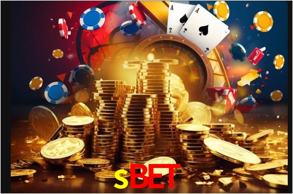 Avaliações dos Jogadores sbet