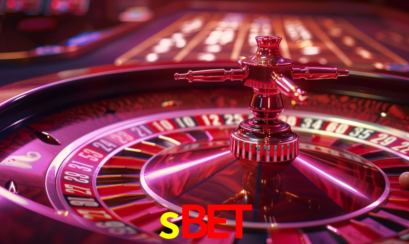 Casino VIP sbet