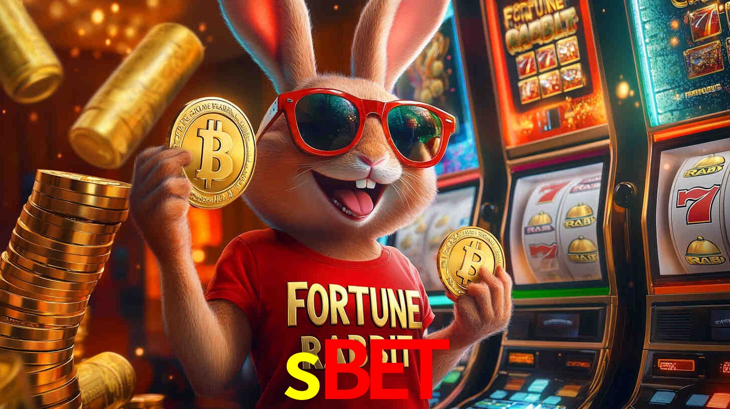 Instruções Download sbet
