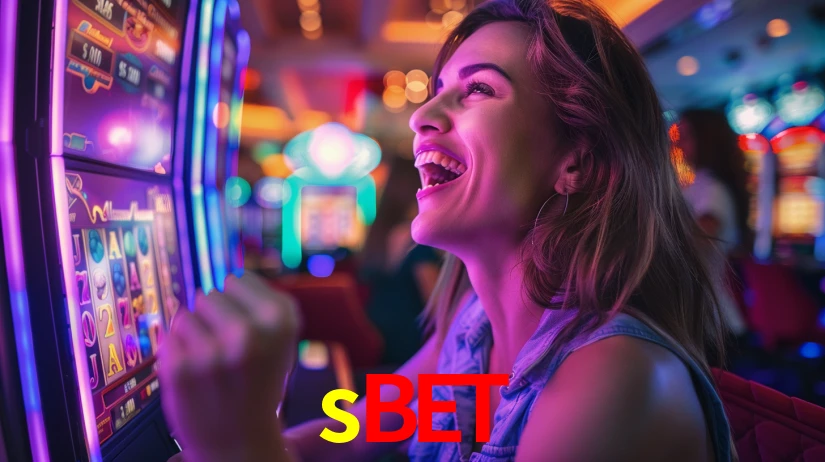 sbet - Cassino Online Impressionante - sbet.com