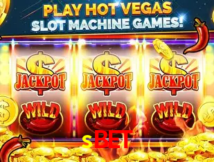 Desvendando o Mundo dos Jogos Virtuais na sbet