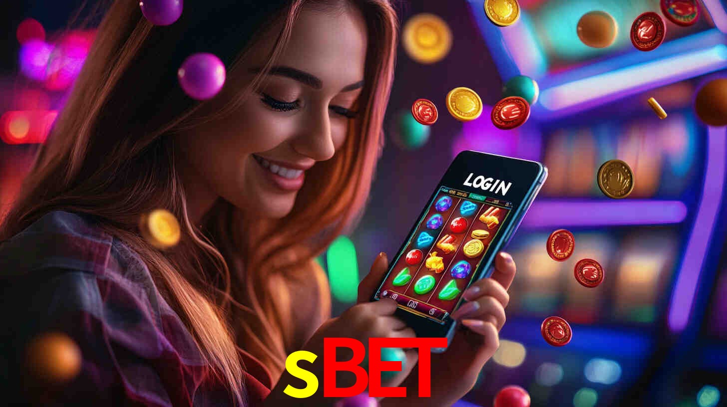 sbet: Seu Especialista em Apostas Esportivas Brasileiras