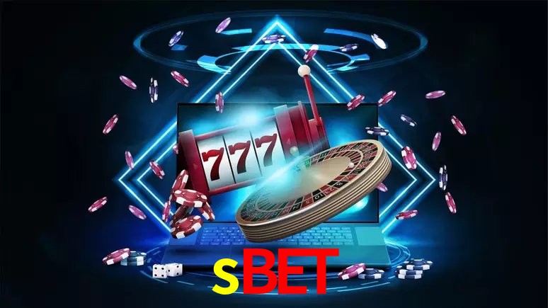 sbet Caça-níqueis móveis