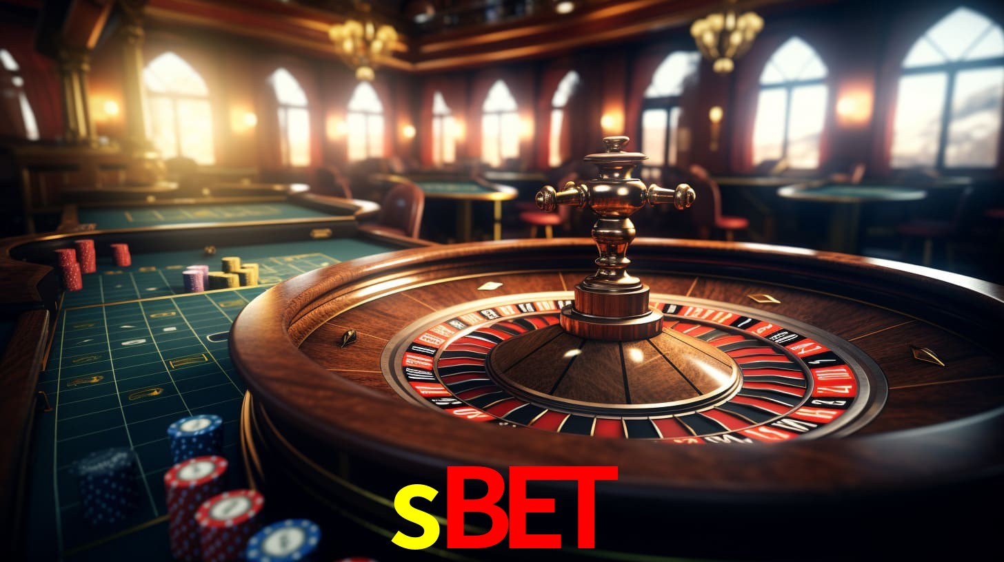 VIP Casino sbet
