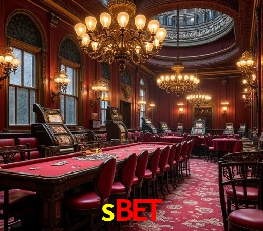 Progressão VIP sbet