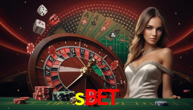 APP oficial da sbet para mobile
