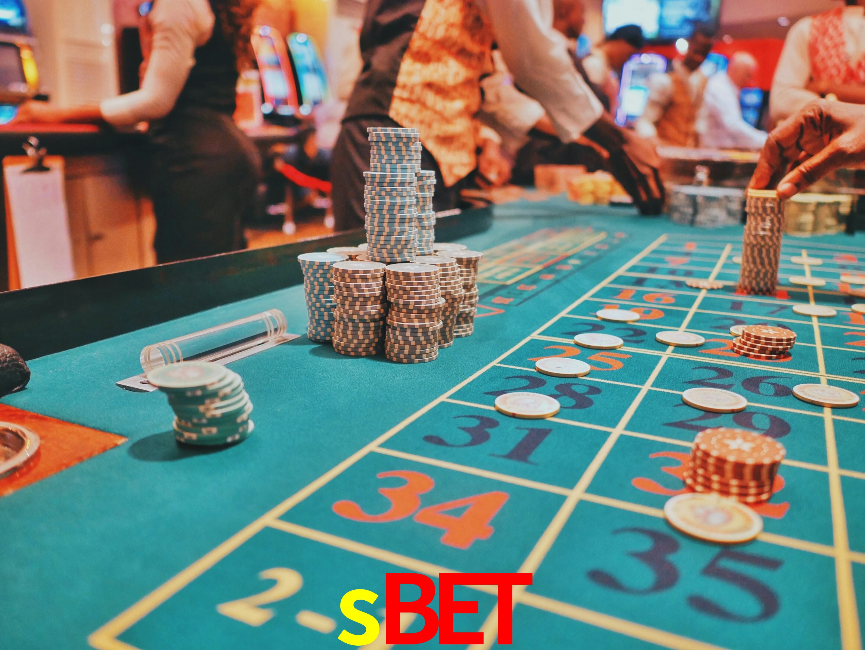 Promoções Sazonais sbet