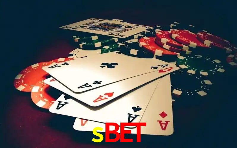 Promoções sbet