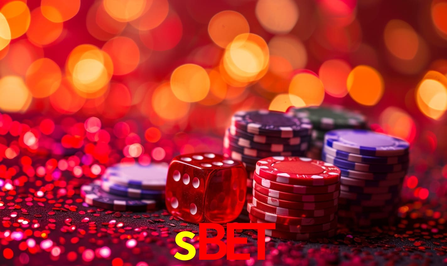 Casino Ao Vivo sbet