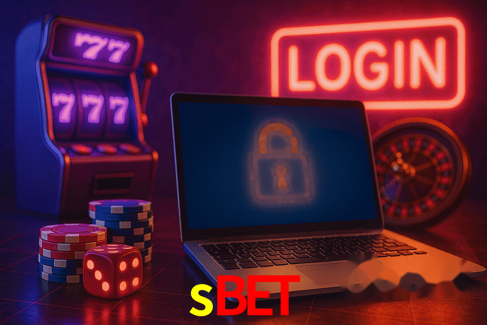 login
