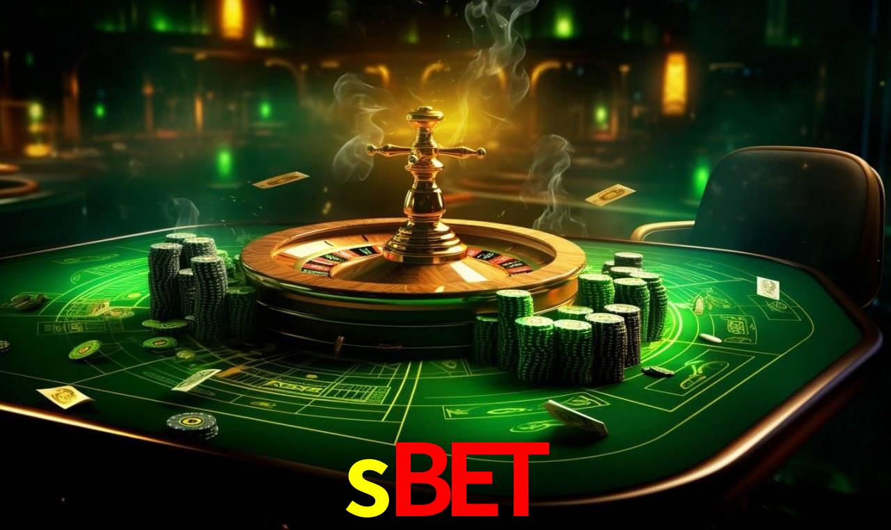 Estatísticas sbet
