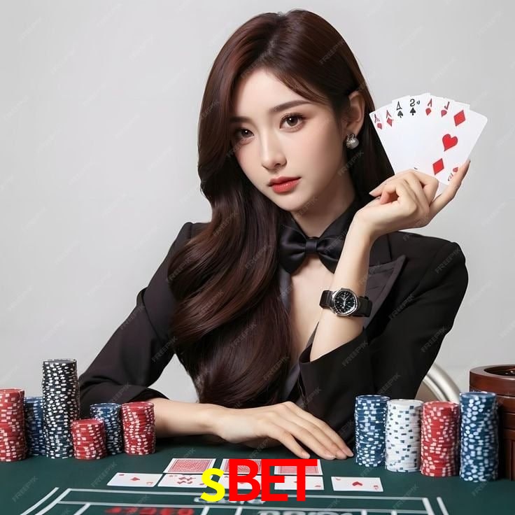 Bônus VIP sbet