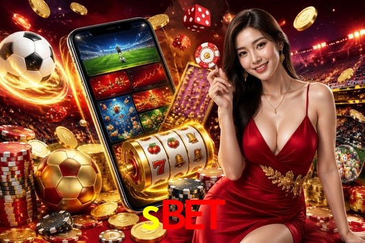 Welcome Bonus sbet