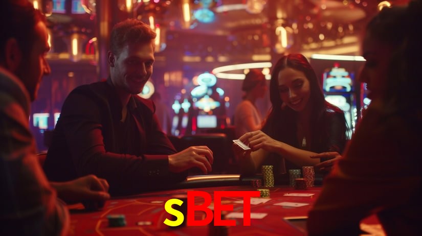 Baixar sbet Android