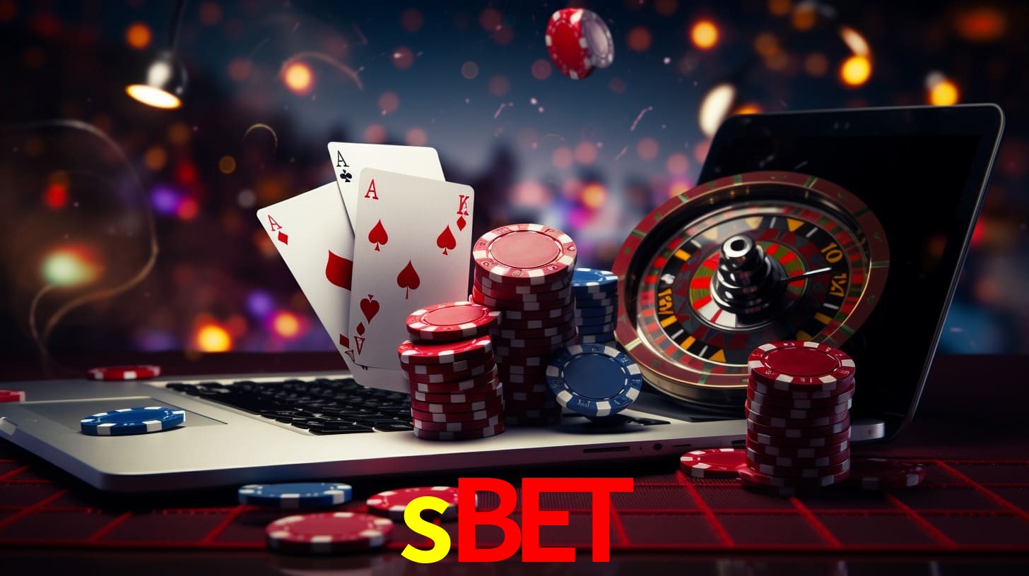 Blackjack Table sbet
