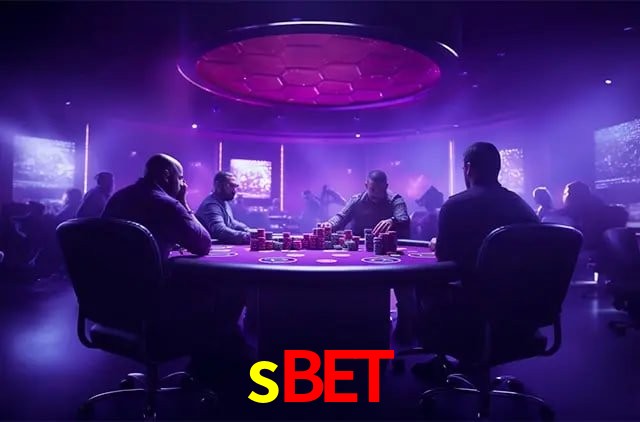 sbet plataforma