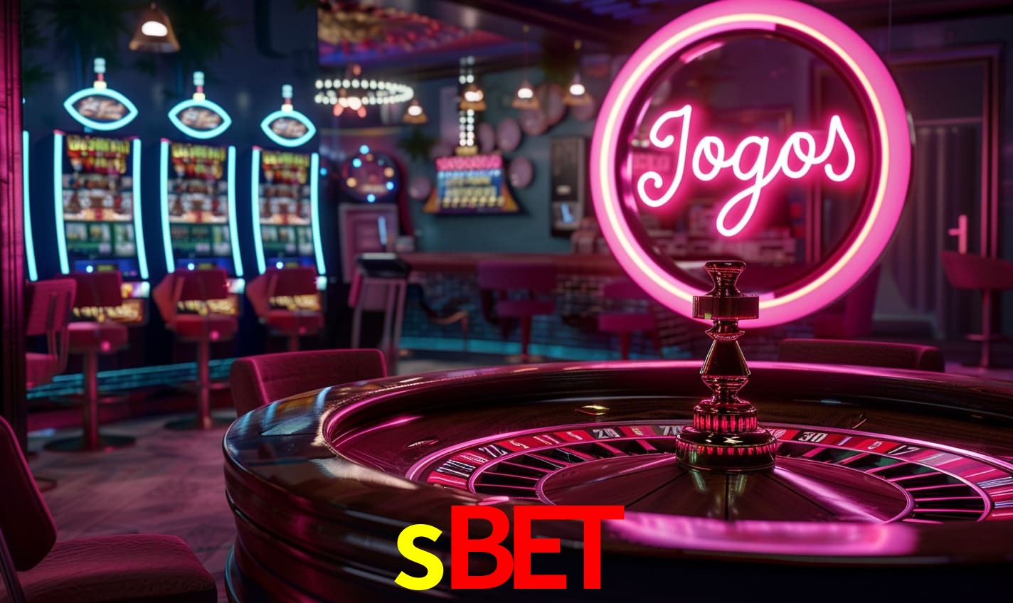 Mesa de Blackjack sbet
