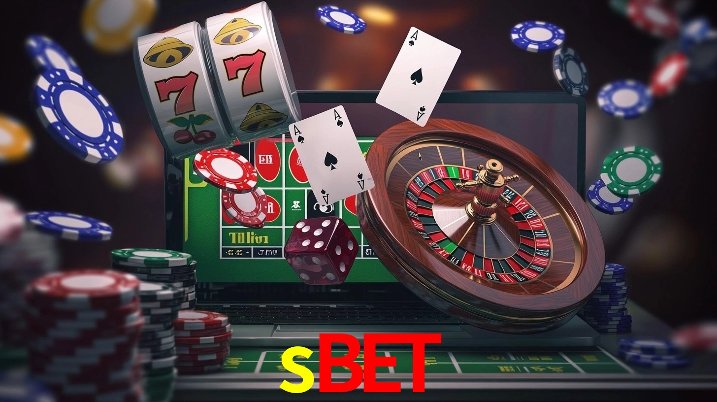Explore as vantagens do sbet: serviço profissional e confiabilidade