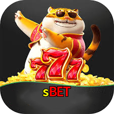 Logo da sbet